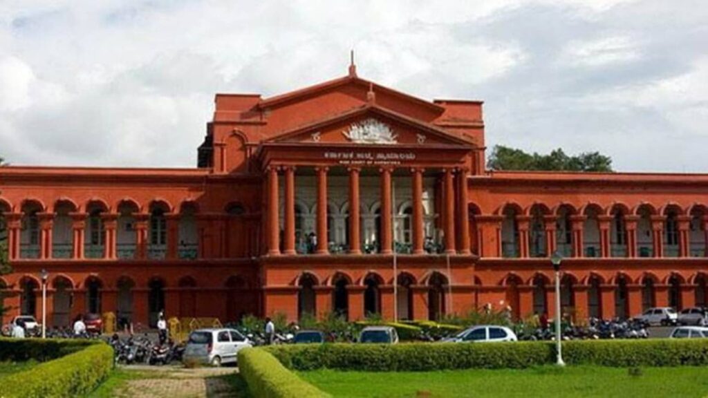 KRERA can’t impose fee for late audit statements, quarterly updates from promoters: Karnataka High Court | Bangalore News