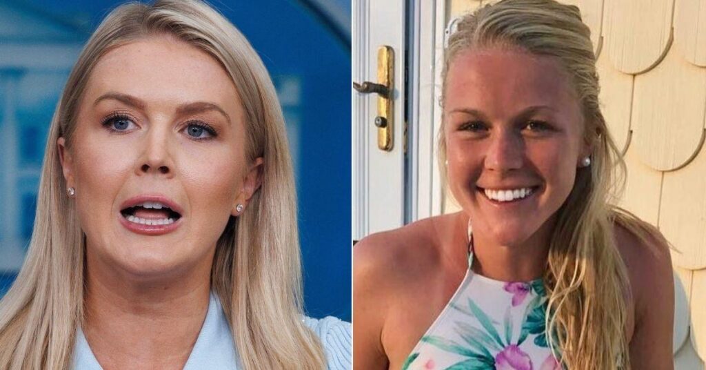 Secrets of Karoline Leavitt's 'MAGA Barbie' Makeover Revealed