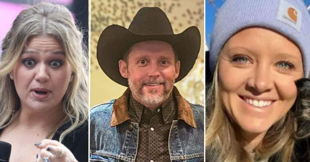 Kelly Clarkson Betrayed By Late Husband & Her Assistant During Pandemic