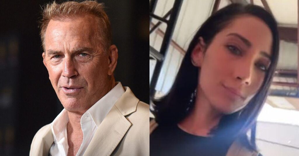 Kevin Costner's Legal Battle Over Ex-Stuntwoman's Harassment Lawsuit