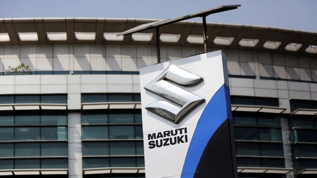 GST 2.0: In boost to small cars, Maruti Suzuki to slash prices by Rs 1.29 lakh | Business News Maruti Suzuki to slash prices, Maruti Suzuki, Maruti Suzuki car sales, Maruti Suzuki sales, Goods and Services tax (GST), Indian express business, business news, current affairs