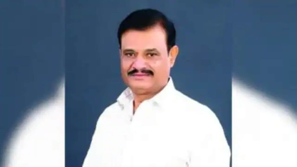Karnataka BJP MLA Munirathna Naidu, aides get SIT clean chit in gangrape case | Bangalore News