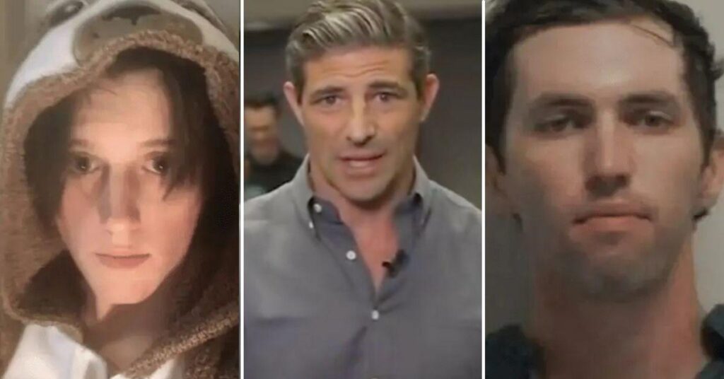 'ABC News' Reporter Matt Gutman Calls Texts From Tyler Robinson 'Touching'