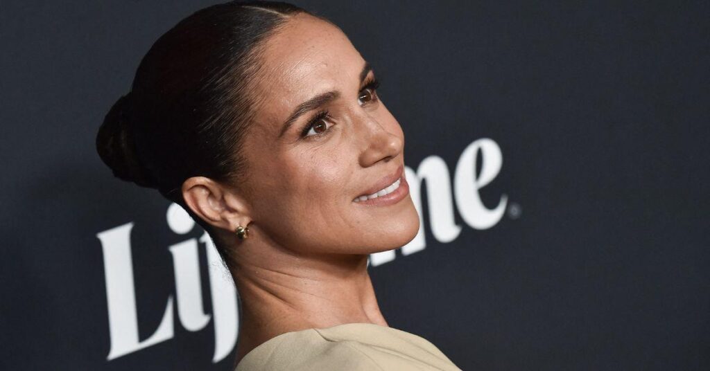 Meghan Doomed To 'Humiliating' Career Move After Flops