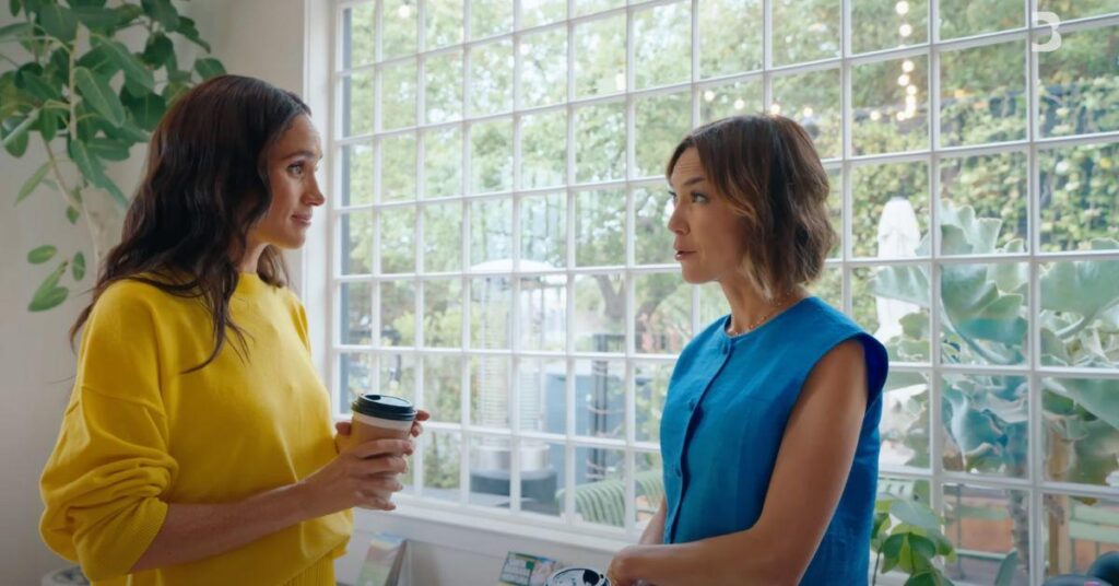 Meghan Markle Caught In Massive 'Editing Fail' During New Interview