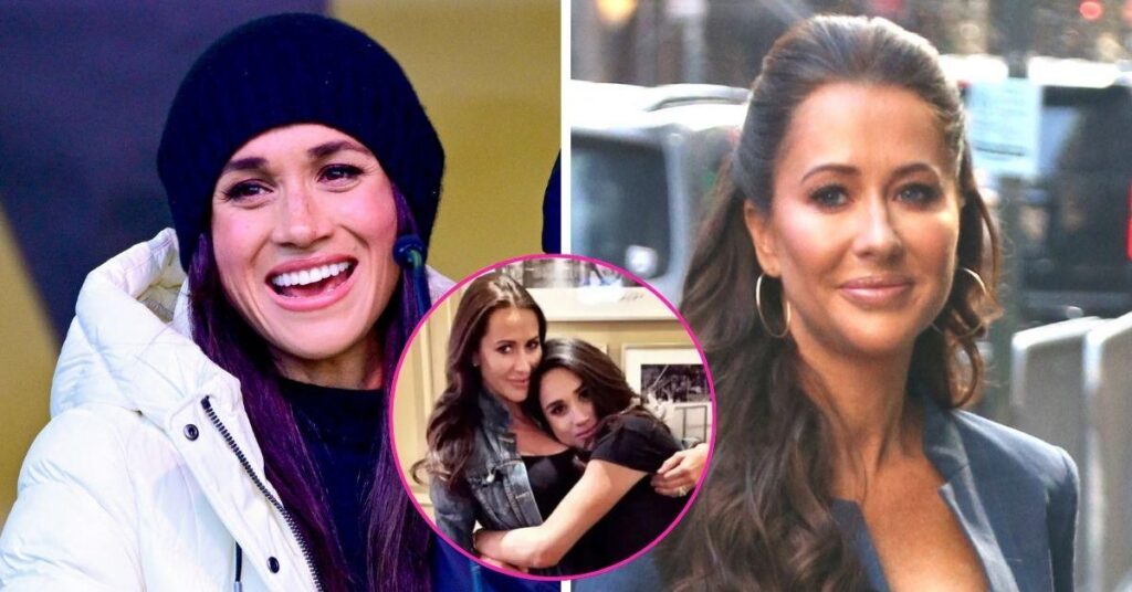Meghan Markle & Jessica Mulroney's Fallout: What Happened?