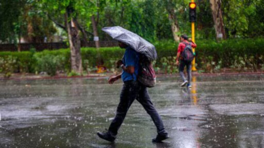 Monsoon withdrawal from west Rajasthan from September 15, says IMD