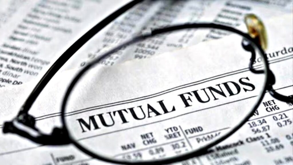 Mutual funds