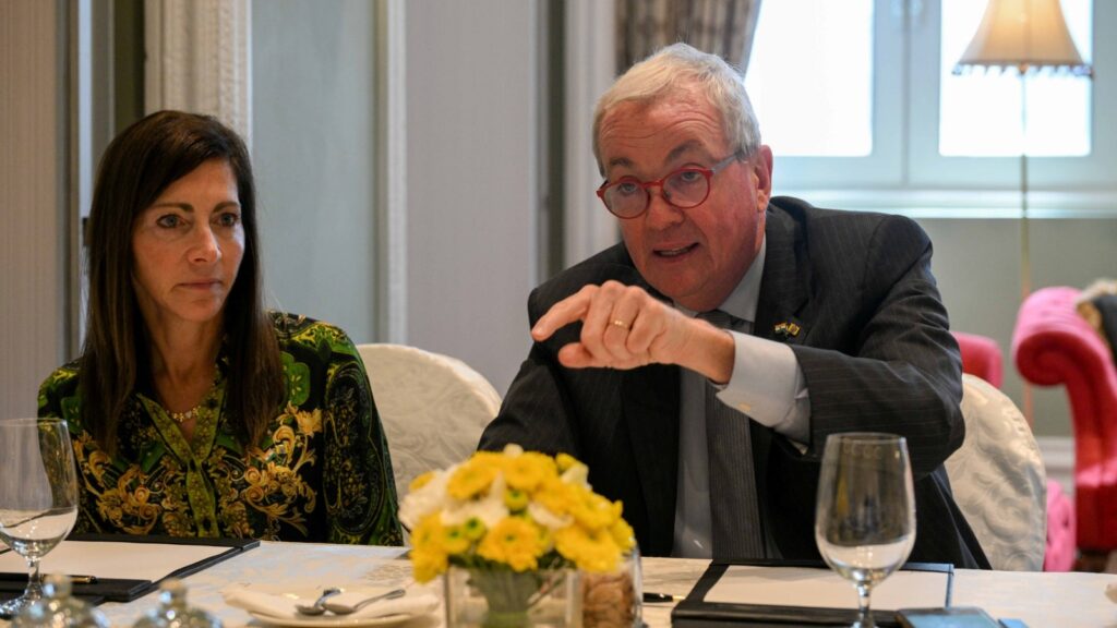 India-US deal, India-US trade deal, grand bargain on oil, New Jersey Governor Phil Murphy, Phil Murphy, importing Russian oil, Russian oil, Piyush Goyal, Trump Tariffs, trump tariff impositions, India-US ties, trade war, us trade war, donald trump, reciprocal tariffs, Trump India trade deal, India US tariff cuts, Trump India tariffs announcement, India US trade agreement, Modi Trump trade talks, India US economic relations, India lowers tariffs for US, US India trade negotiations, Trump Modi tariff deal, India US import export policy, Trump on India tariffs, US India business ties, trade war India US, India trade policy changes, India US tariff reduction, Indian express news, current affairs