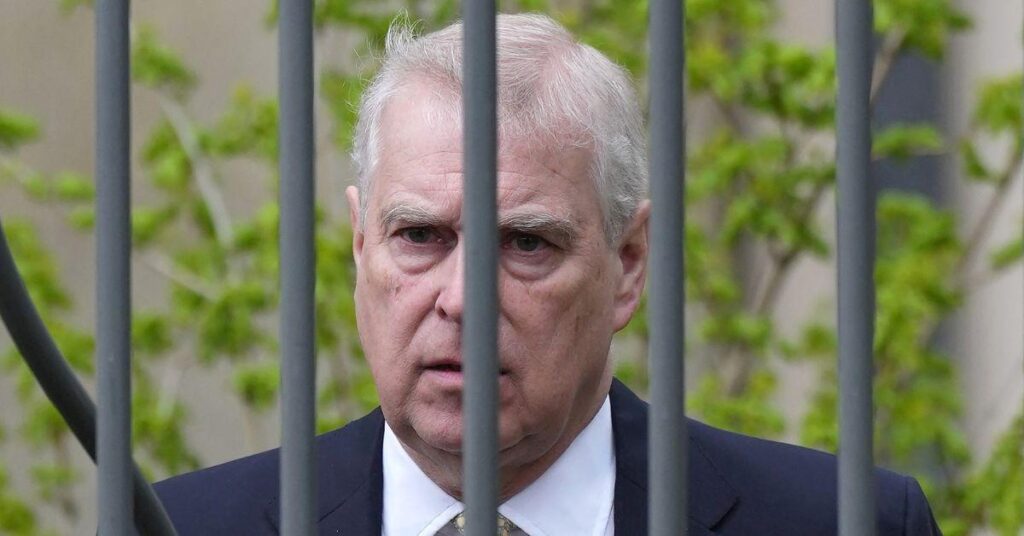 Prince Andrew's Scandals Over The Years Exposed