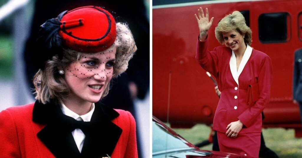 Princess Diana's Final Year Explored 28 Years After Her Tragic Death