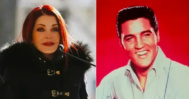 Priscilla Presley Faces New Claims She Was Involved in Elvis’ Death Priscilla Presley Faces New Claims She Was Involved in Elvis' Death