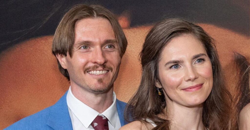 What Happened To Amanda Know’s Ex-Boyfriend Raffaele Sollecito? What Happened To Amanda Know's Ex-Boyfriend Raffaele Sollecito?