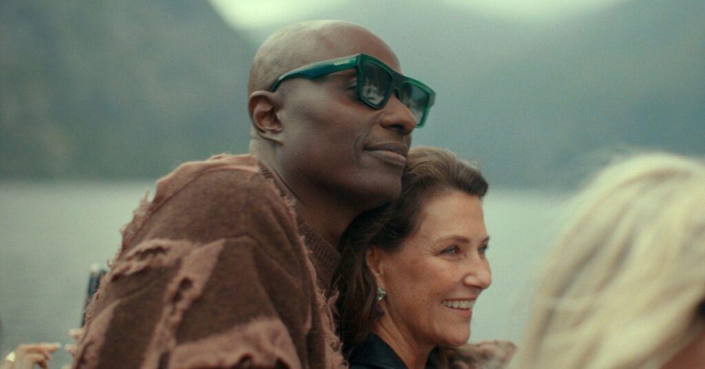 The Biggest Bombshells From 'Rebel Royals: An Unlikely Love Story'