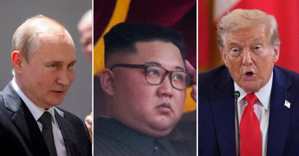 America’s Enemies Creating ‘Super Soldiers to Take Over the World’ America's Enemies Creating 'Super Soldiers to Take Over the World'