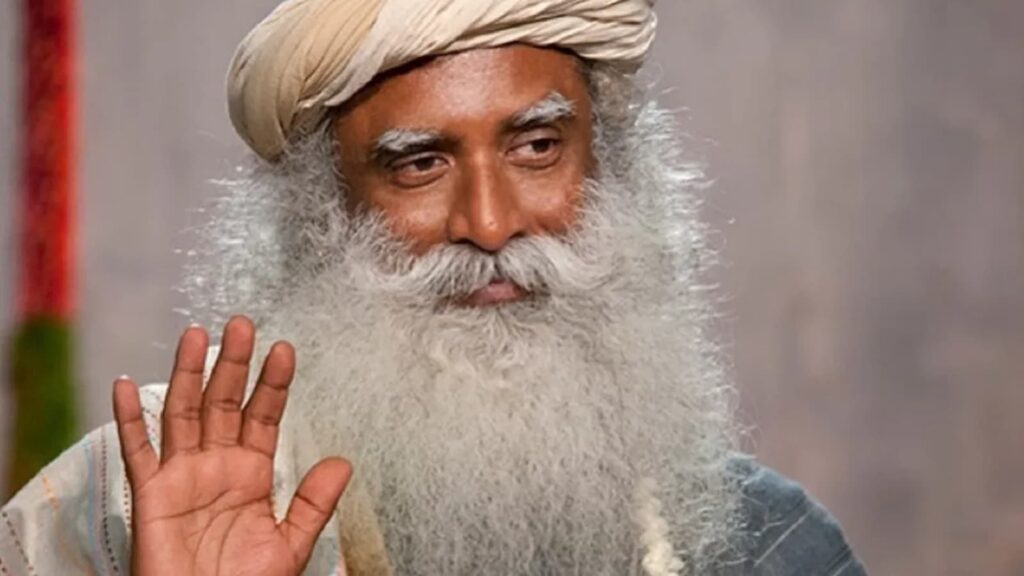 Bengaluru woman defrauded out of Rs 3.75 crore with Sadhguru Jaggi Vasudev’s deepfake videos: police