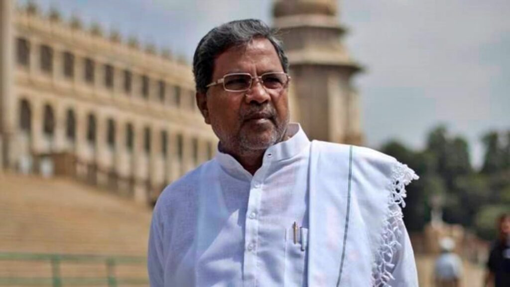 Siddaramaiah slams ‘zealots’ over opposition to Dasara invite to Banu Mushtaq: ‘It is good if they learn history’ | Bangalore News