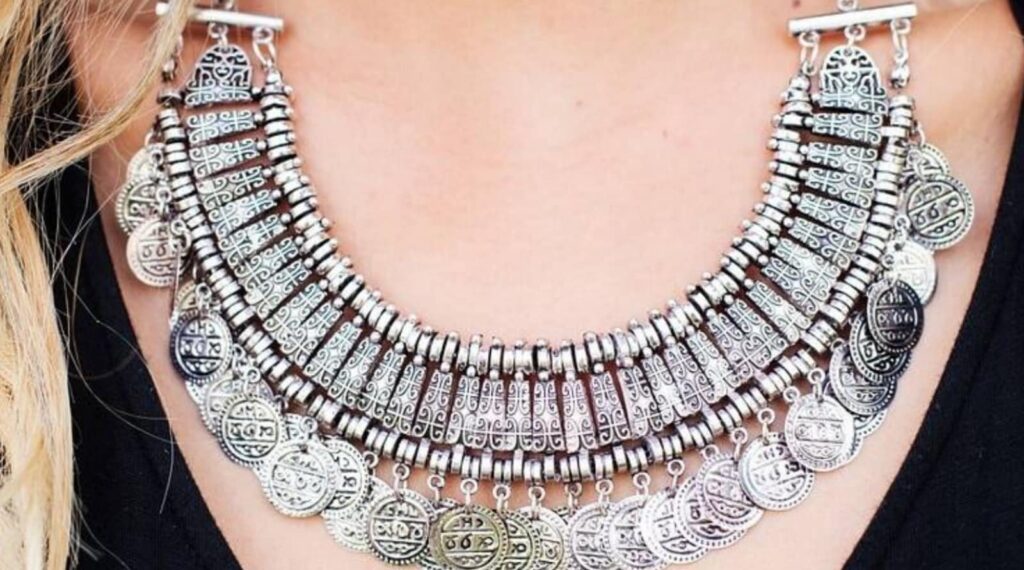 silver jewellery, silver jewellery imports, Govt restricts imports of certain silver jewellery, imports of certain silver jewellery, FTAs, Indian express business, business news, current affairs