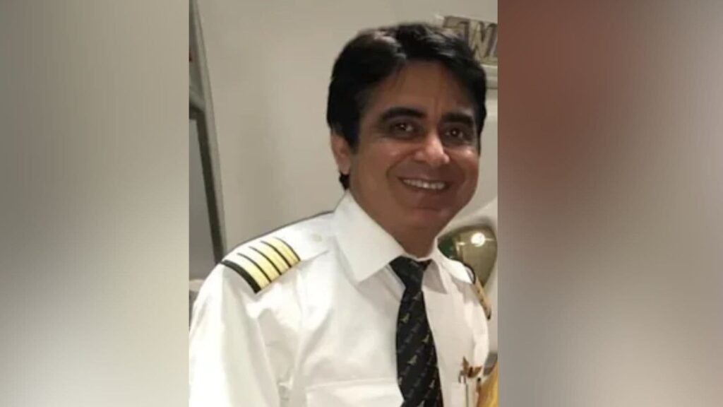 Sumeet Sabharwal’s father Pushkaraj Sabharwal also termed the preliminary probe report as “deficient, diversionary and discrepant”, and objected strongly to speculation and insinuations about his son’s mental health and the pilot suicide theory doing rounds in sections of the media.