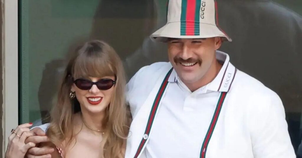 Travis Kelce Ready to Retire, Start a Family With Taylor Swift