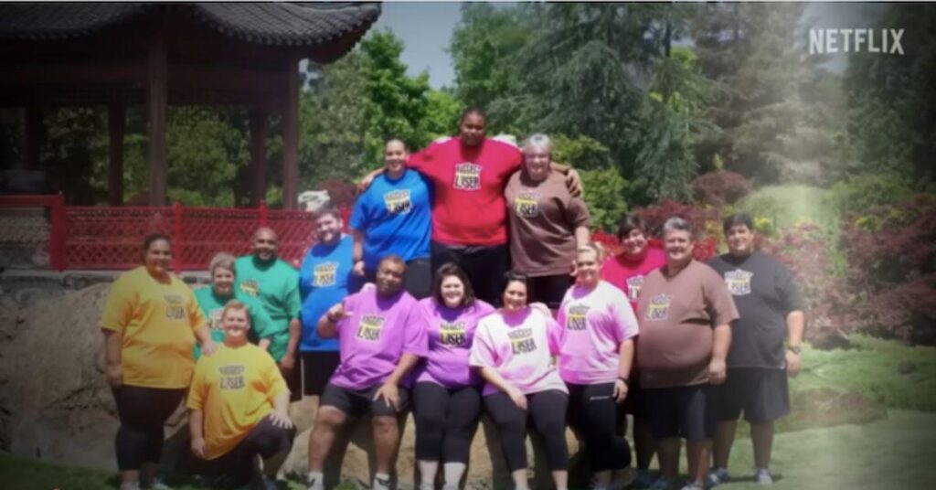 'The Bigger Loser' Docuseries Reveals Behind-the-Scene Secrets