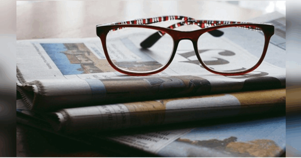 What To Know Before Buying Prescription Glasses Online