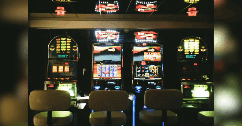 How the Gambling Industries Differ