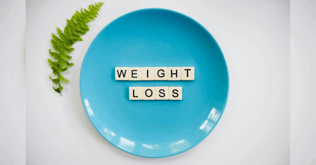 Weight Loss Made Simple: Science-Backed Strategies That Work