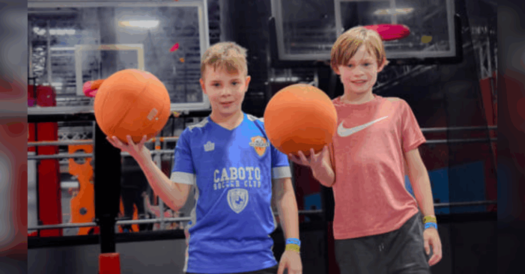 Top St Catharines Party Places With March Break Camp Options