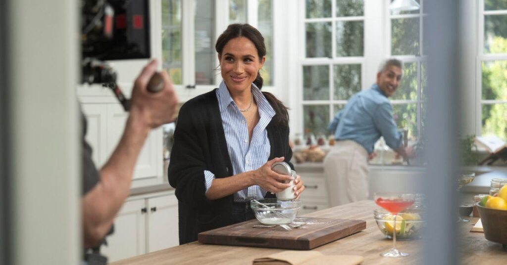 'With Love, Meghan' Season 2 Bombshells: All The Biggest Revelations