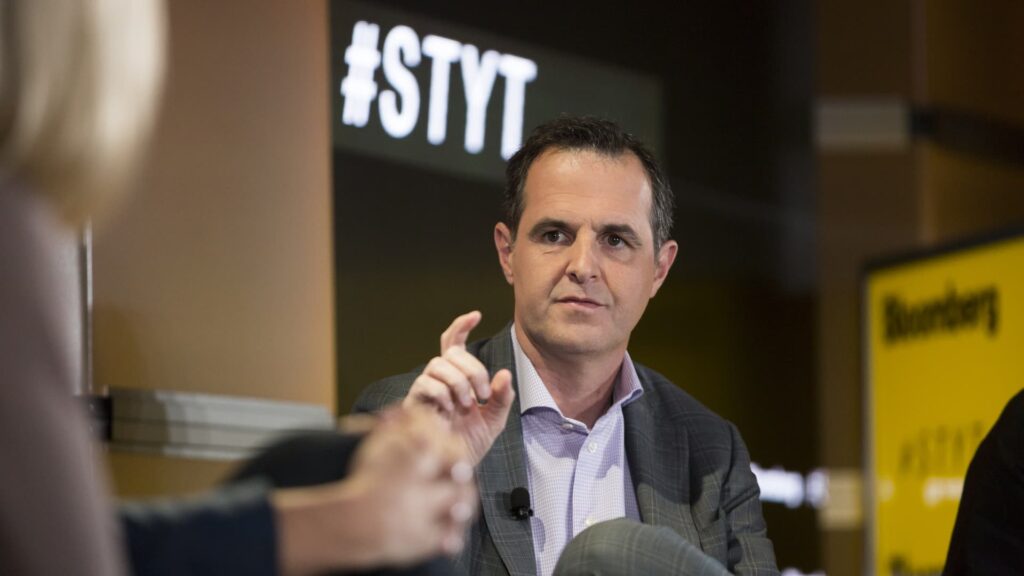 Fintech startup Upgrade valued at $7.3 billion in new funding round Fintech startup Upgrade valued at $7.3 billion in new funding round