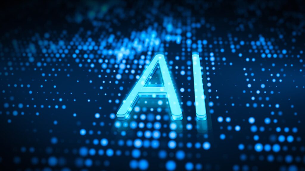 Artificial intelligence, bitcoin as top BlackRock ETF place