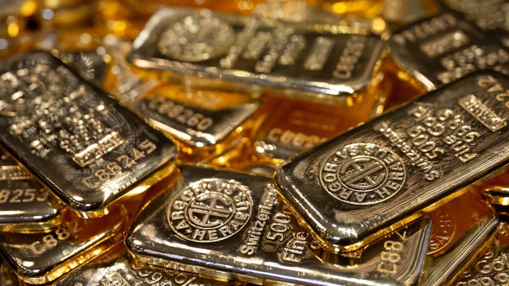 'Cash, precious metals, crypto' is new norm for peak stock market risk