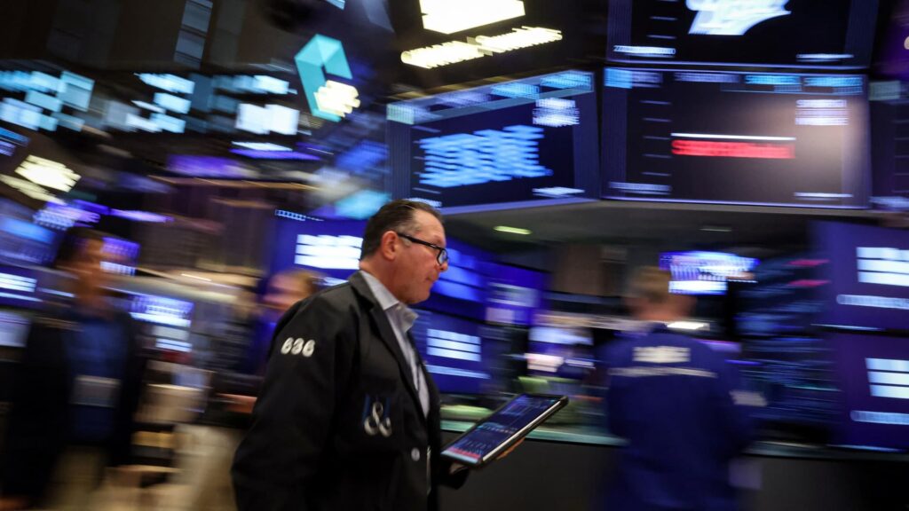 New tariff threats crush stocks during a big week for Nvidia and key portfolio moves