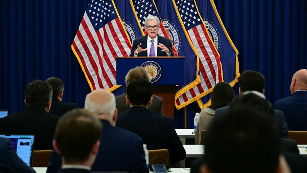 Rates cut again, but Powell raises doubts about December