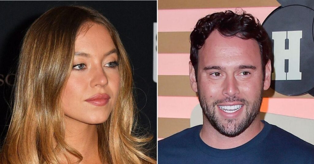 Sydney Sweeney And Scooter Braun 'Full Throttle' — 'No Longer Casual'