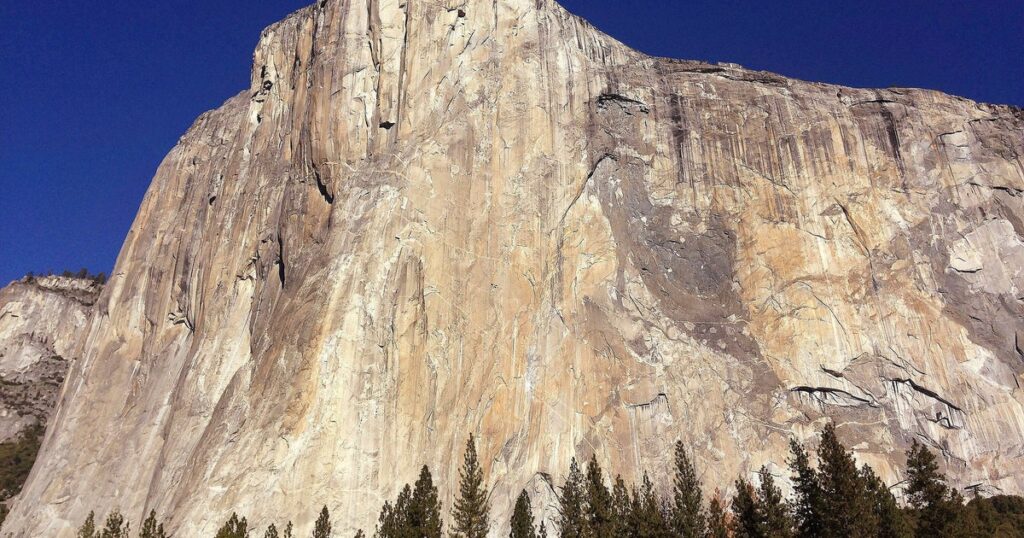 Alaskan Climbing Star Dies In Fall From Yosemite’s El Capitan