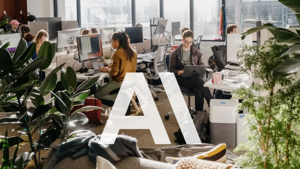 Anthropic CEO Dario Amodei will be visiting India this week.