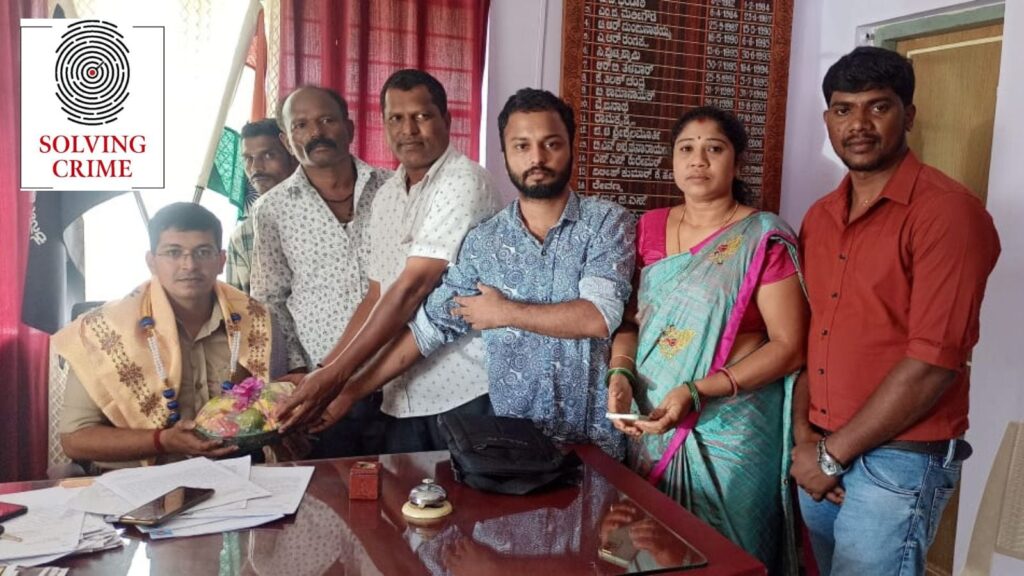 Solving Crime | Trapped in Cambodia by a cyber fraud gang, how the Karnataka Police’s fake threat helped save a BCom graduate | Bangalore News