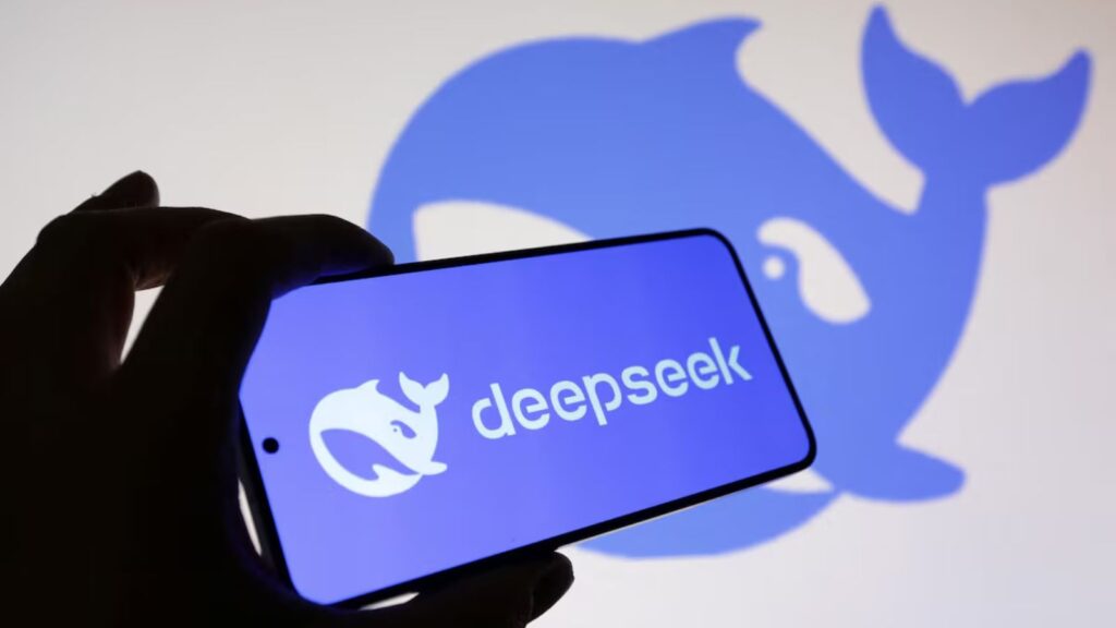 Some of DeepSeek's statements about its development costs and the technology it used have been questioned by U.S. companies and officials. (Image: Reuters)