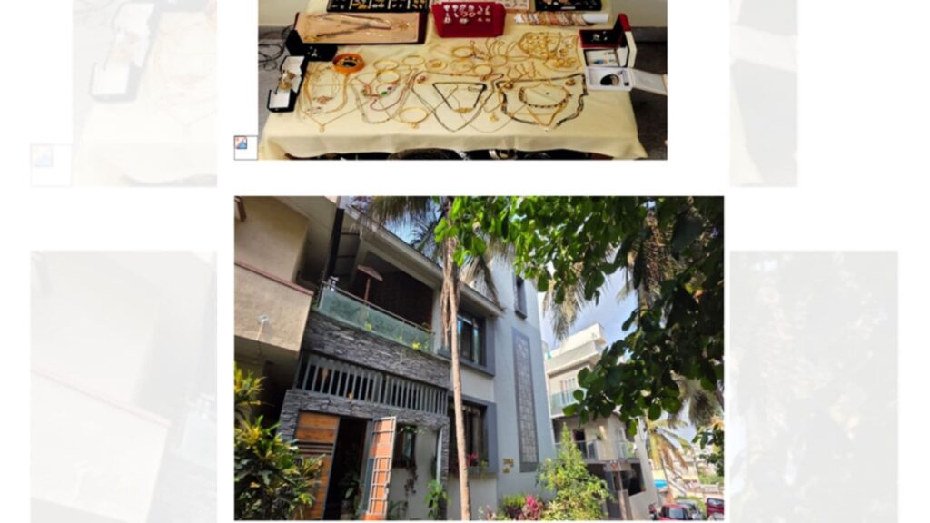 Rs 7.32-crore disproportionate assets seized from former director of Karnataka school education department: Lokayukta | Bangalore News