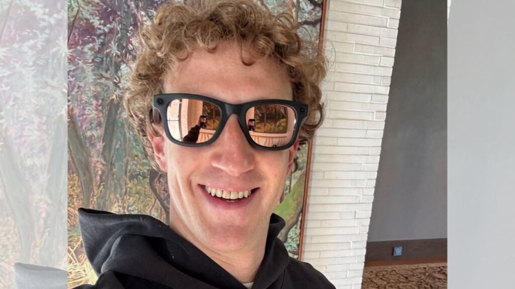 Meta’s Zuckerberg developing AI agent to help with his CEO duties: Report | Technology News Meta CEO Mark Zuckerberg had outlined his vision for personal superintelligence in July this year.