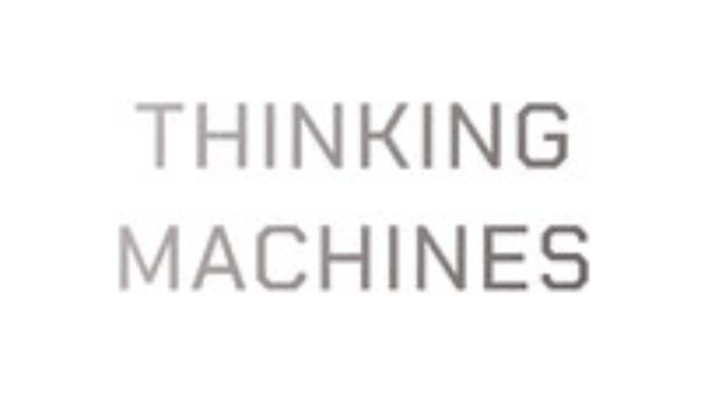 Thinking Machines Lab was co-founded by former OpenAI CTO Mira Murati.