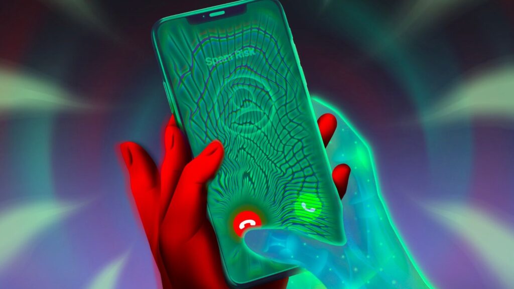 We finally have free anti-robocall tools that work | Technology News A new feature for iPhones screens calls, similar to a technology available for Android users. Here’s how to activate it. (Sisi Yu/The New York Times)