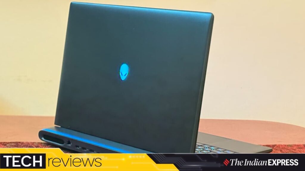 Dell Alienware 18 Area-51