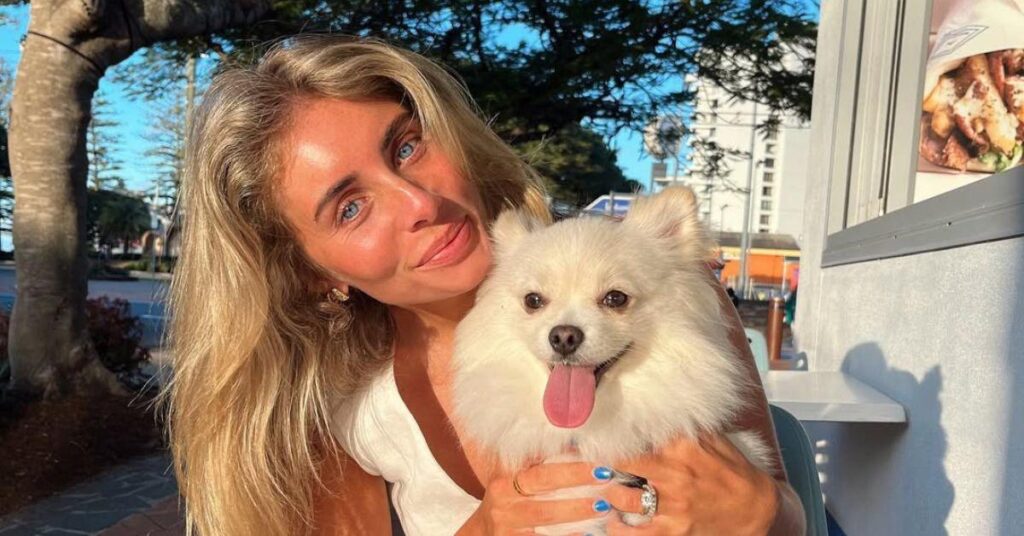 Shocking New Detail From Bonnie Blue’s Sex Stunt Revealed Shocking New Detail From Bonnie Blue's Sex Stunt Revealed