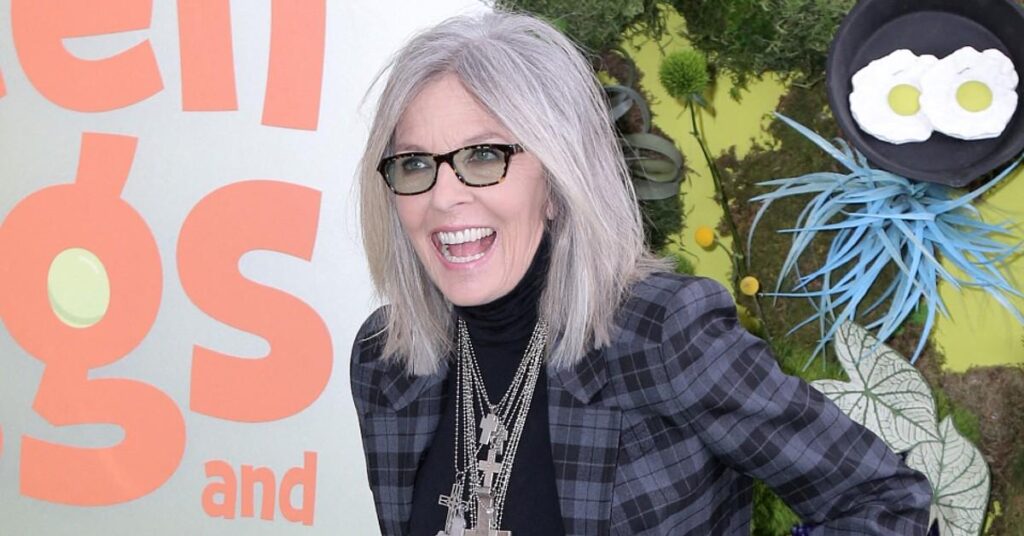 Inside Diane Keaton's $100Million Will And Property Empire