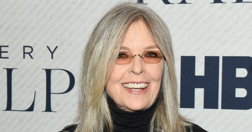 Diane Keaton's Cause of Death Revealed
