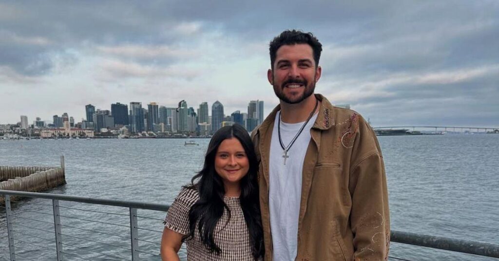 Dodgers Star Alex Vesia Steps Away For 'Deeply Personal Family Matter'