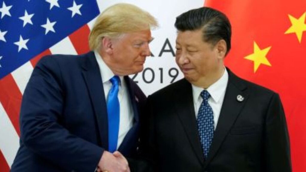 india, us china trade war, us china,